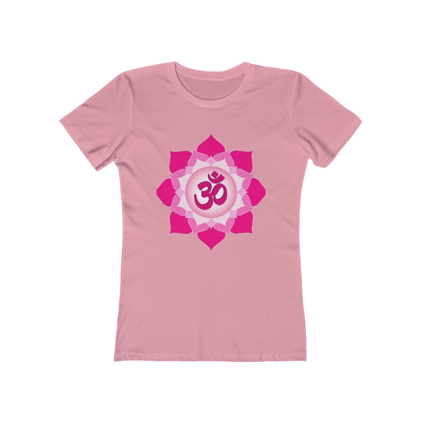 The Boyfriend Tee for Women