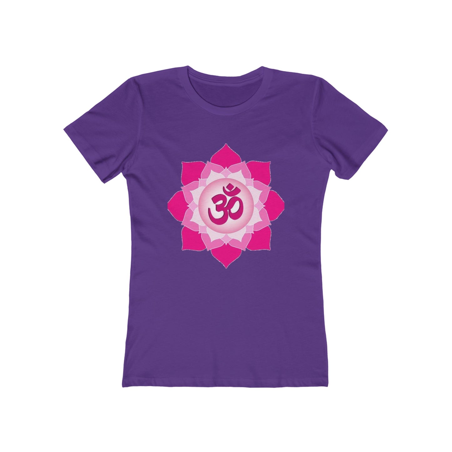The Boyfriend Tee for Women