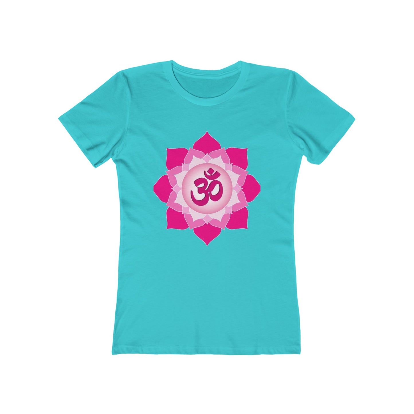 The Boyfriend Tee for Women