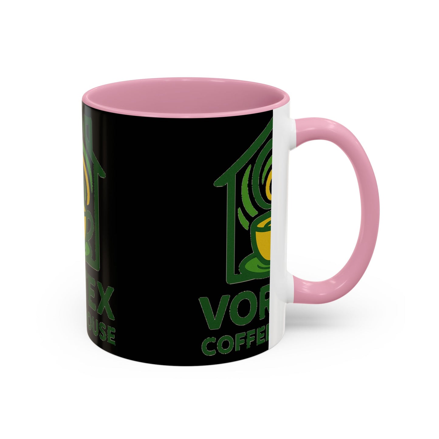 Colorful Mugs (11oz, 15oz)
