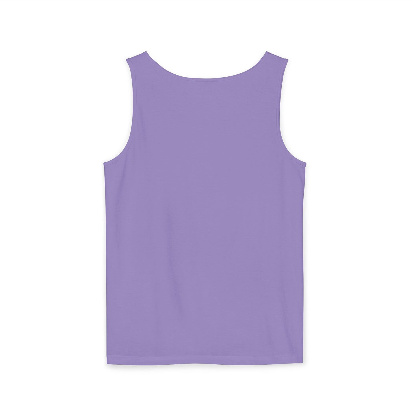 Vibrant Butterfly Design Unisex Tank Top | Colorful Summer Sleeveless Shirt, Gift for Nature Lovers, Festival Wear, Eco-Friendly Fashion