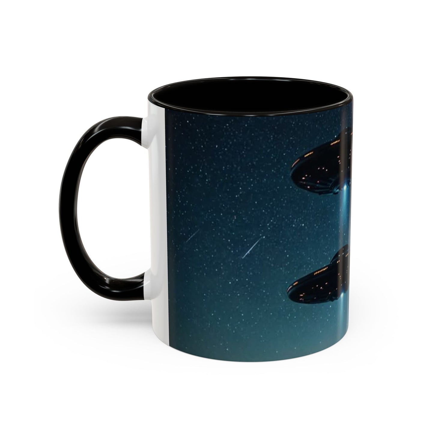 Ufo mugs (11oz, 15oz)