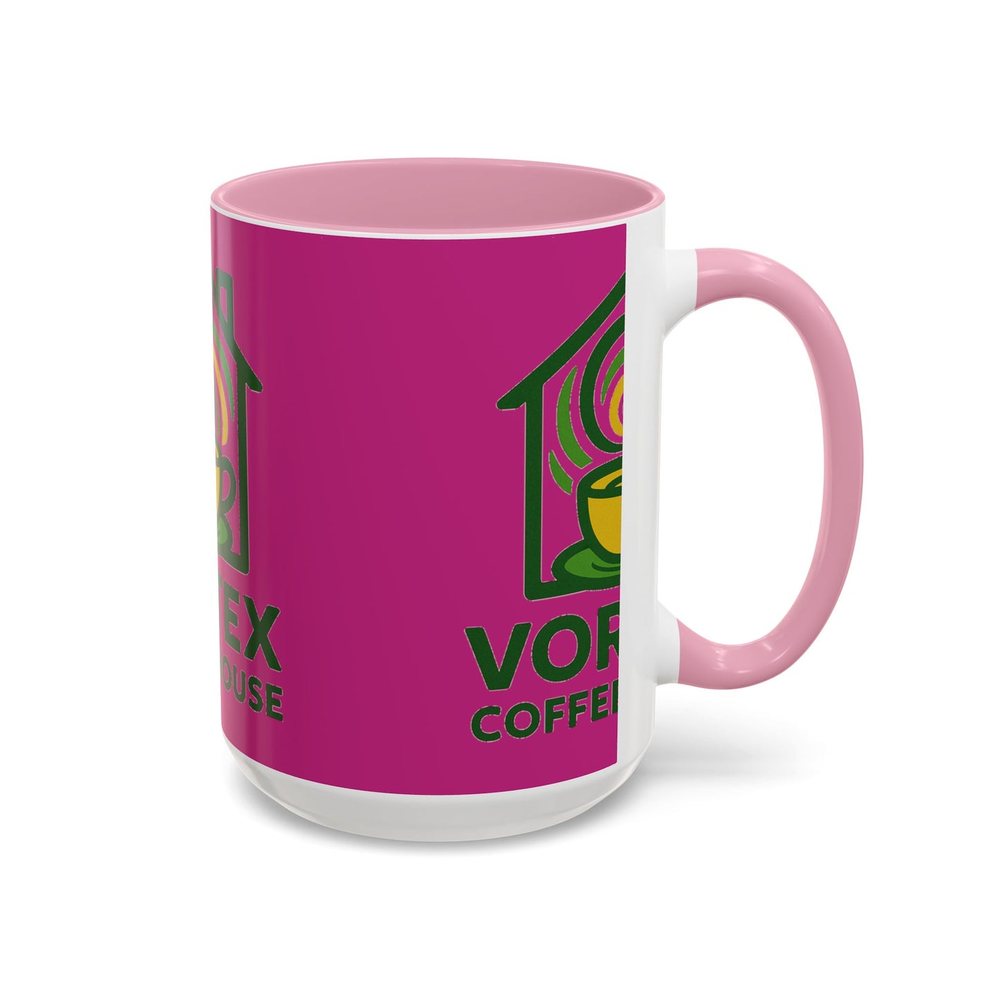 Colorful Mugs (11oz, 15oz)