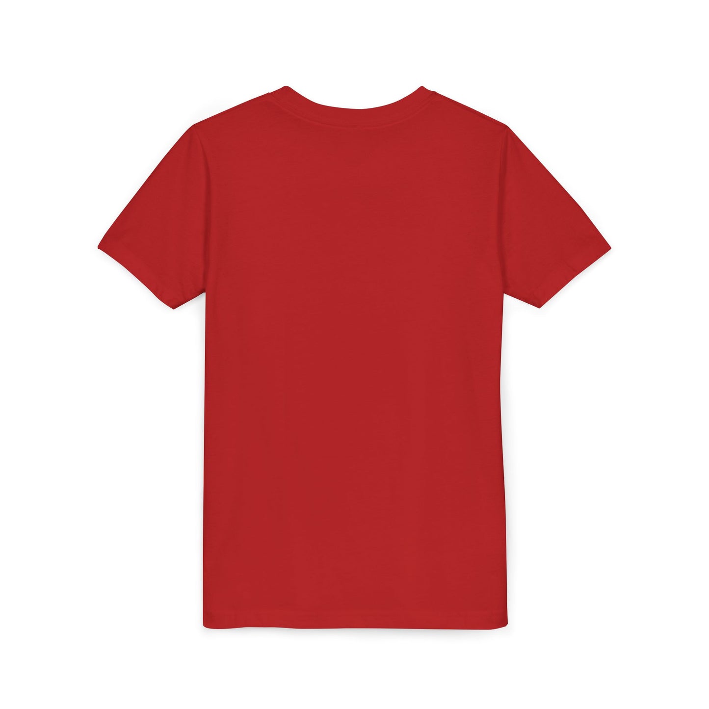 Colorful Pharaoh Youth Tee - Fun Gift, Apparel, Kids Fashion, Egyptian Theme, Summer Wear
