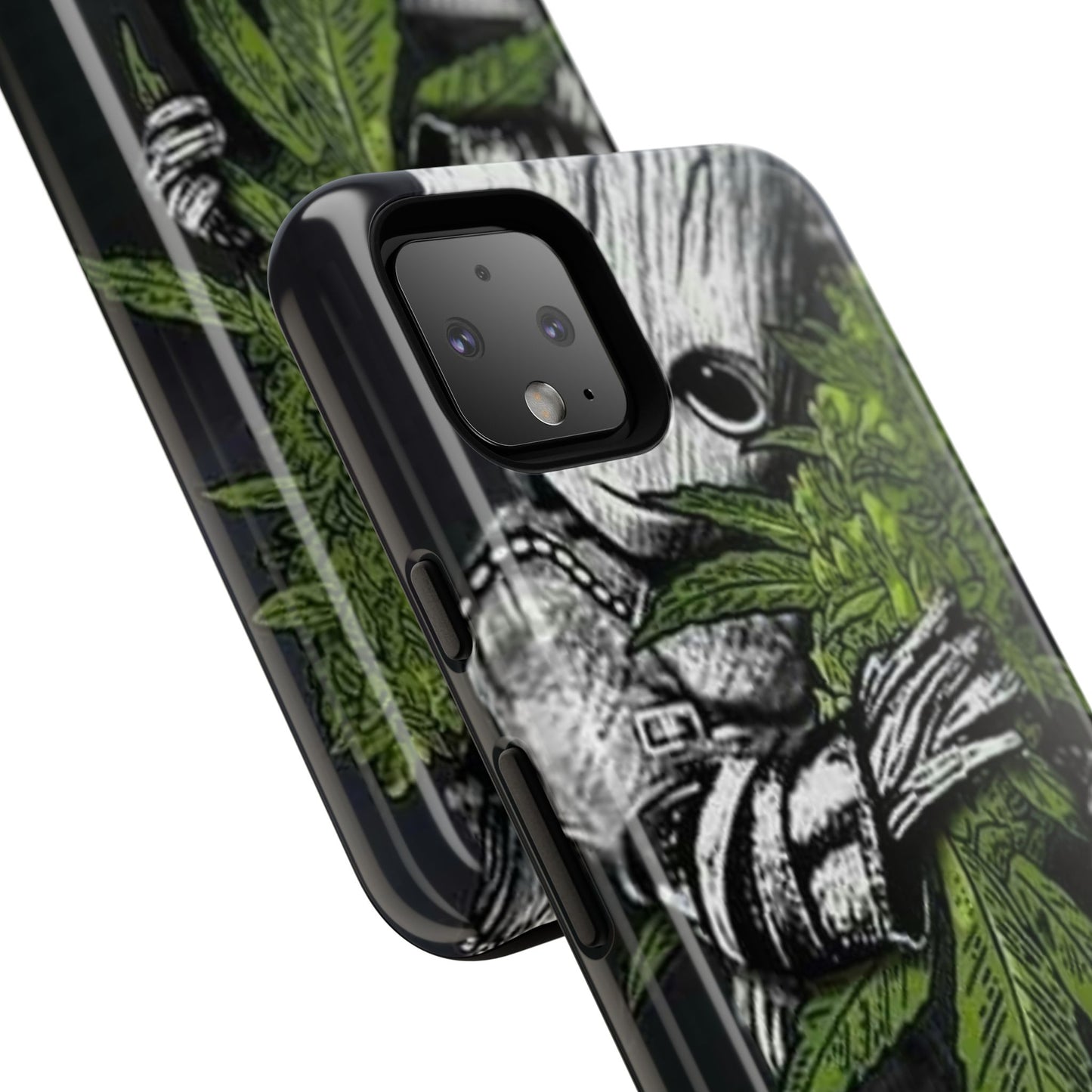 Tough Cases