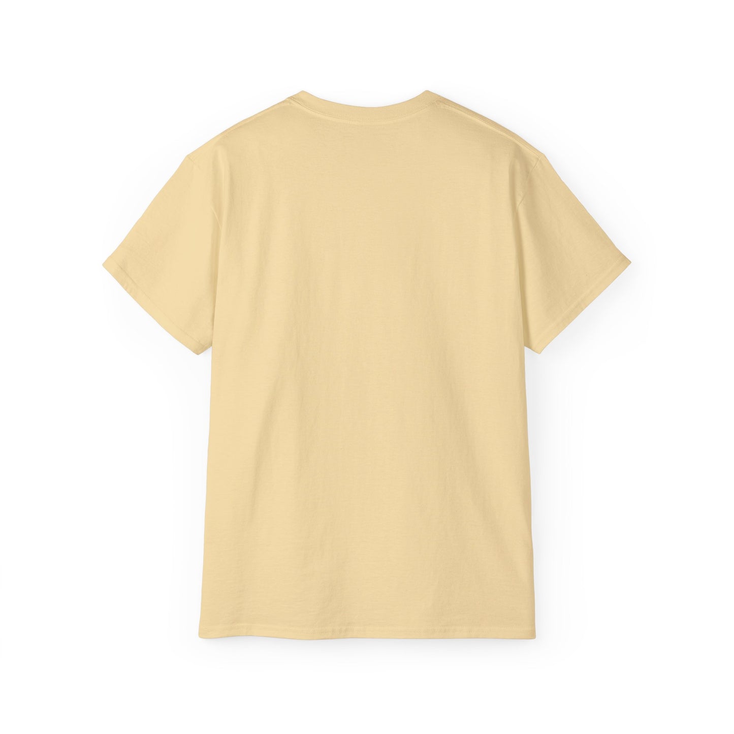 Fantasy Art Unisex Ultra Cotton Tee - Ethereal Angel Design