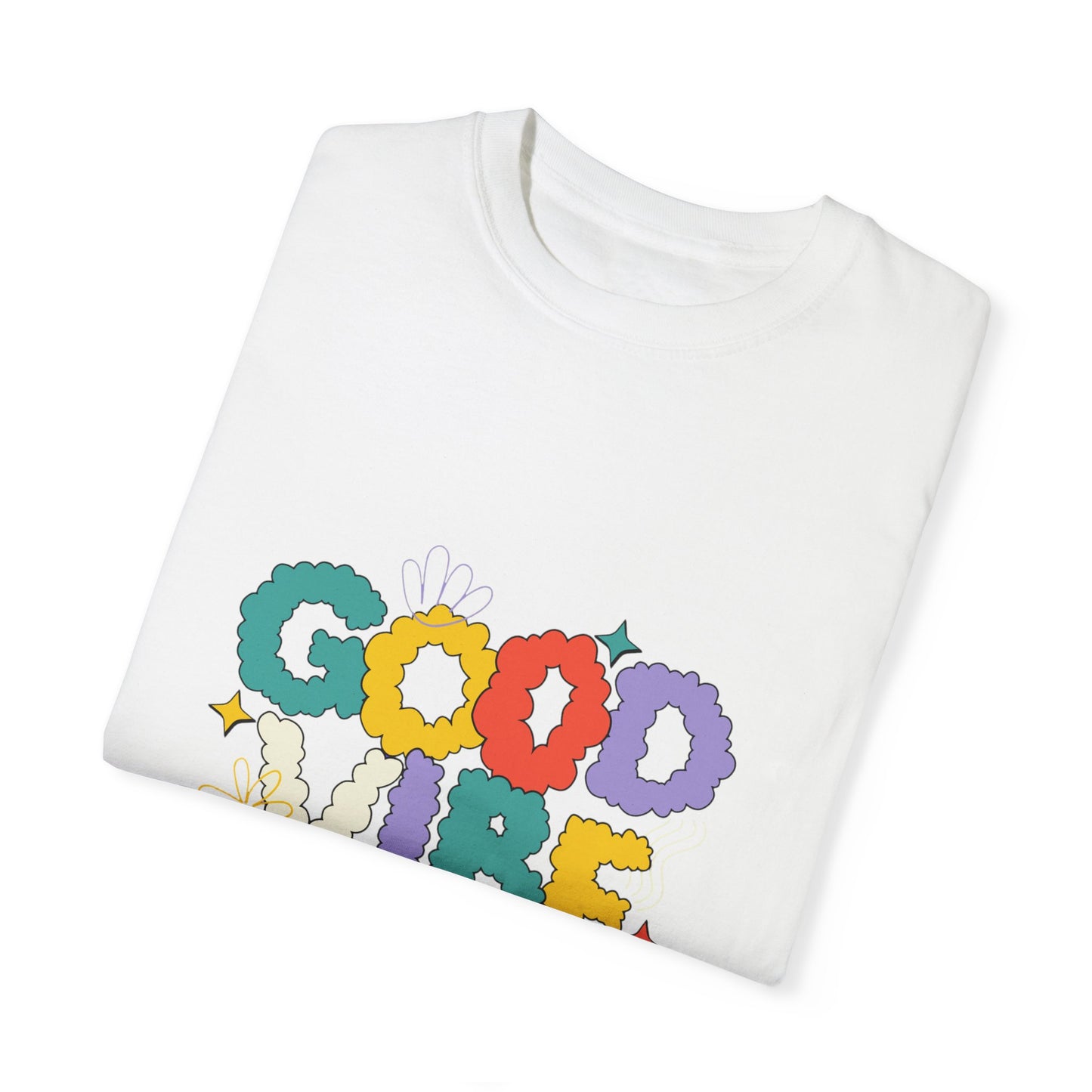 Good Vibes T-shirt