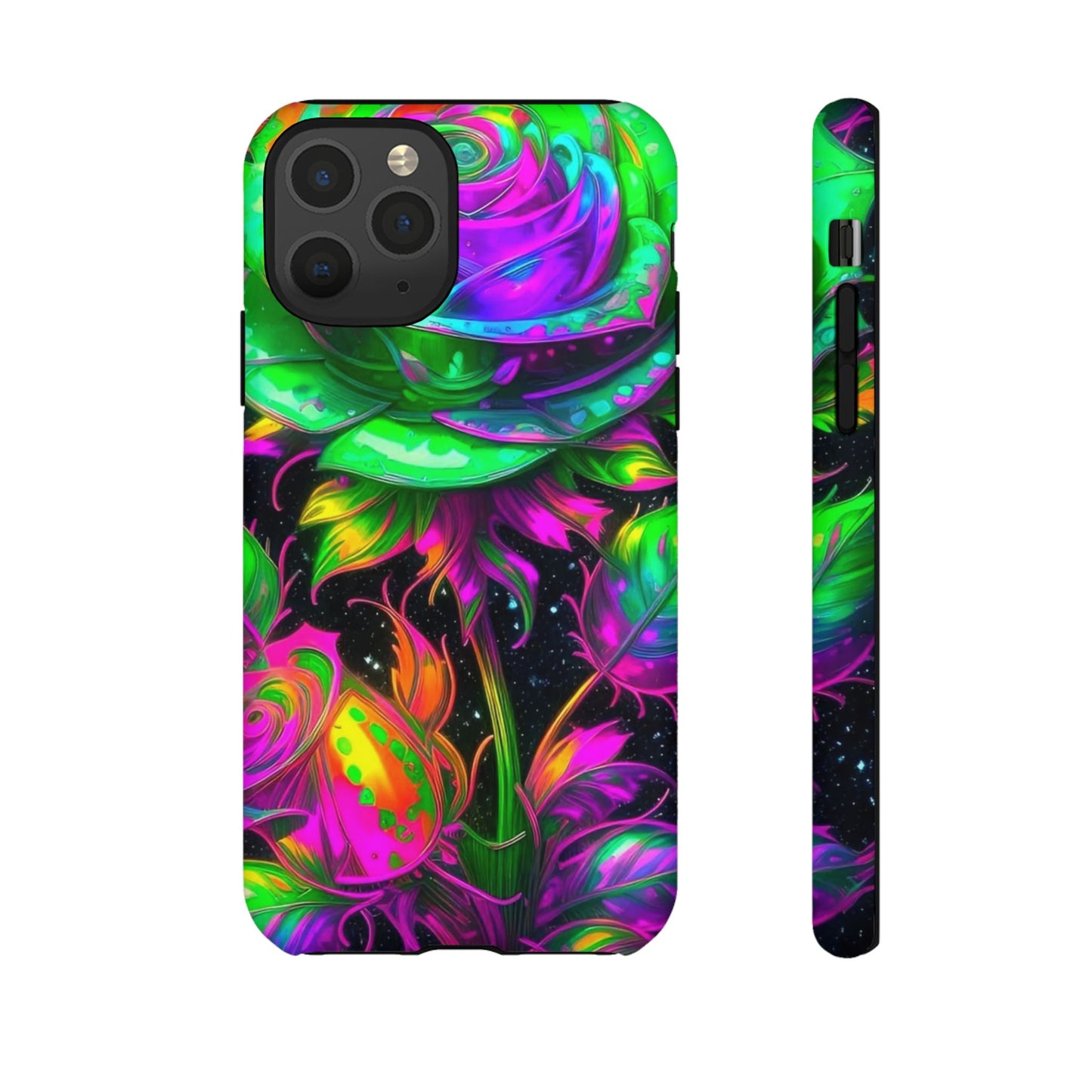 Tough Cases