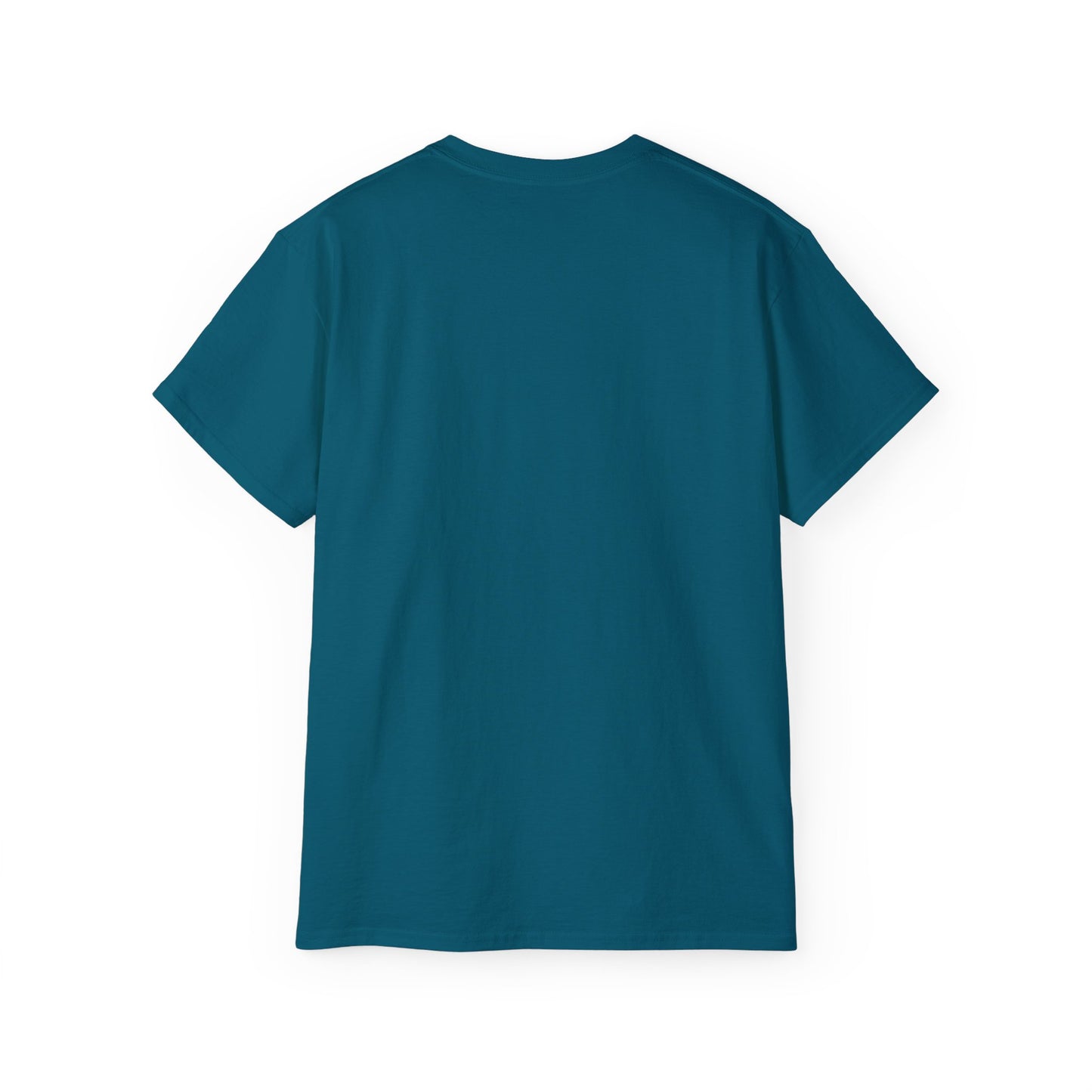 T-Shirt Dolphins UFOs Unisex Tee