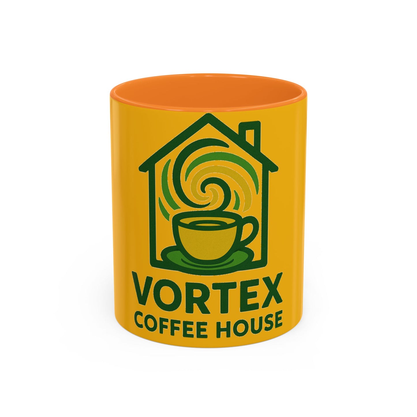 Colorful Mugs (11oz, 15oz)