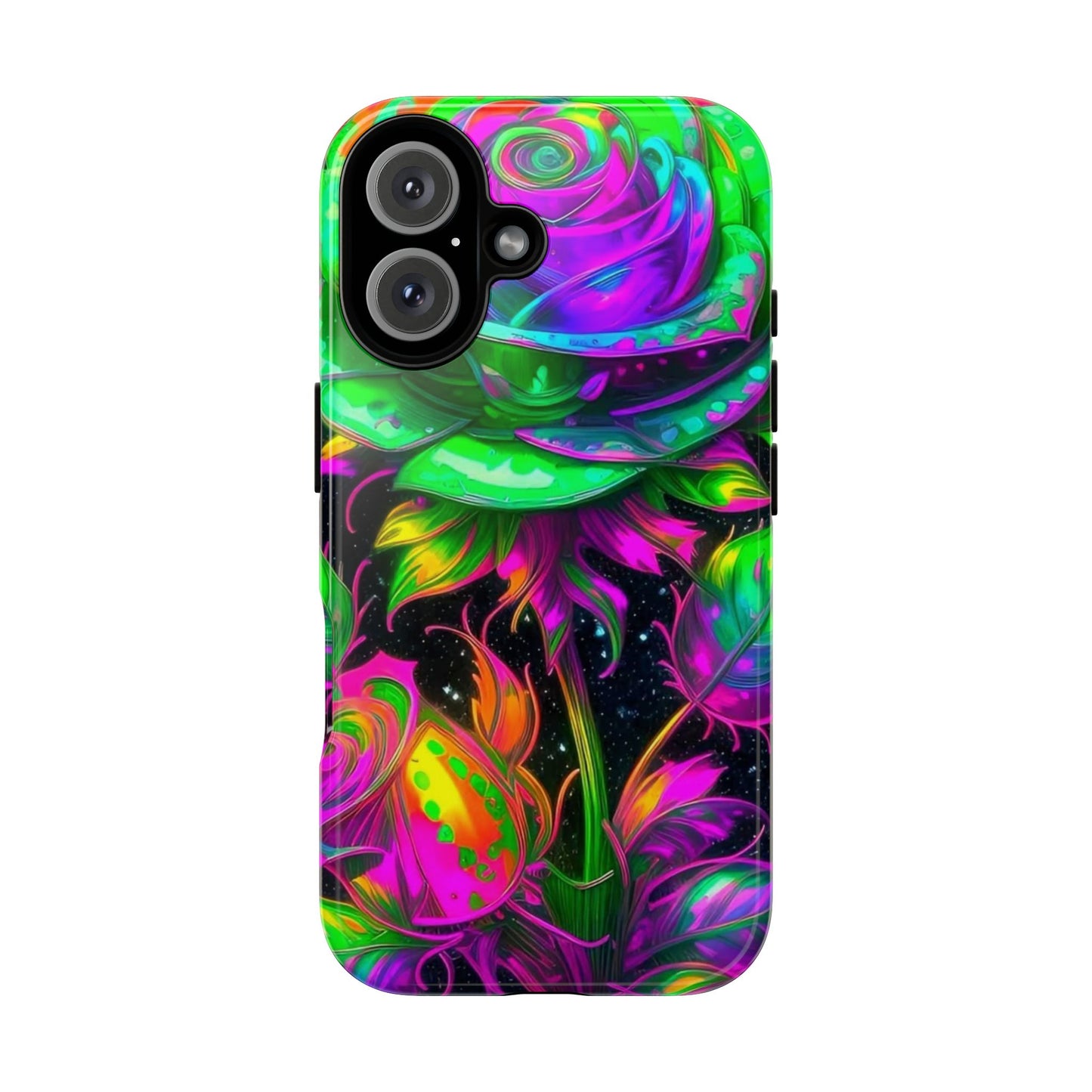 Tough Cases