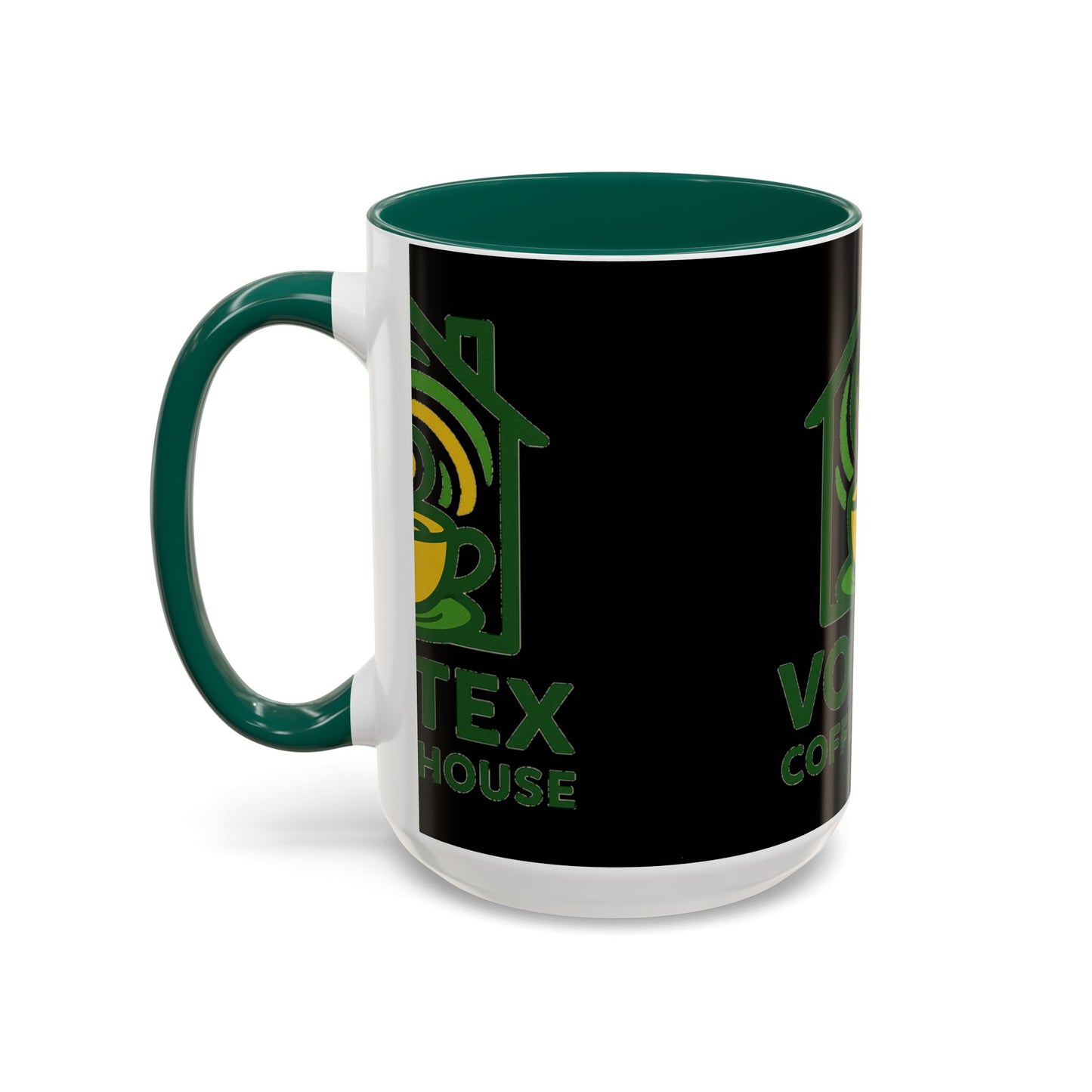 Colorful Mugs (11oz, 15oz)