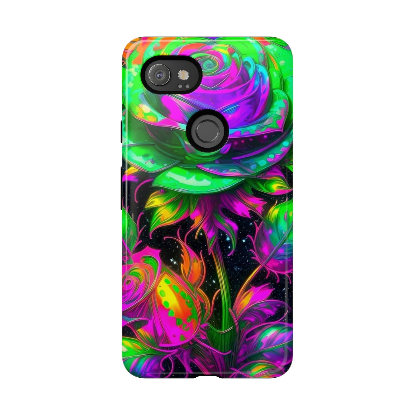 Tough Cases