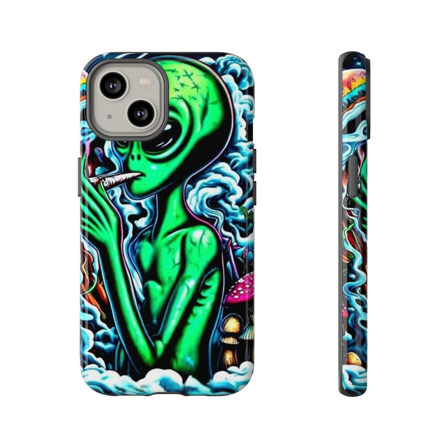 Tough Cases