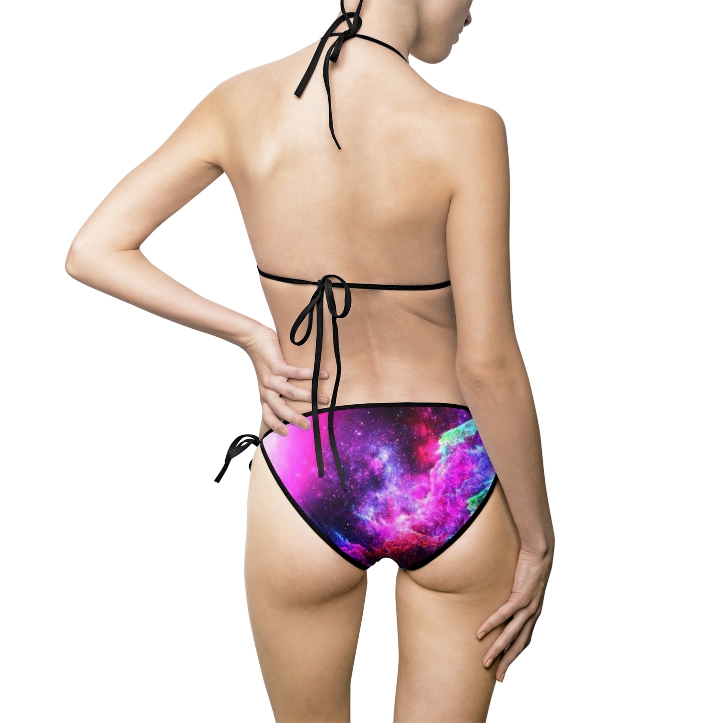 Women's Bikini Swimsuit (AOP)