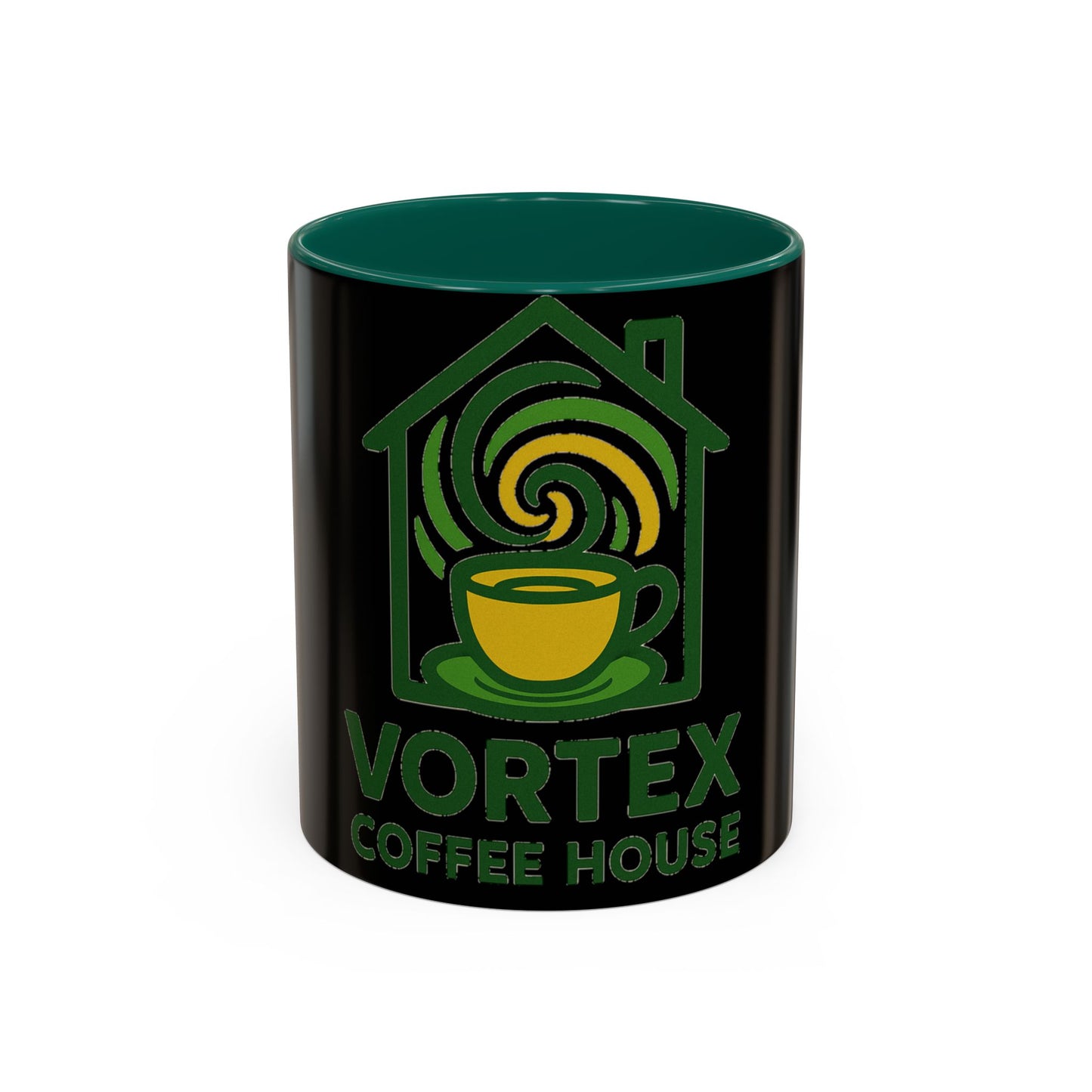 Colorful Mugs (11oz, 15oz)