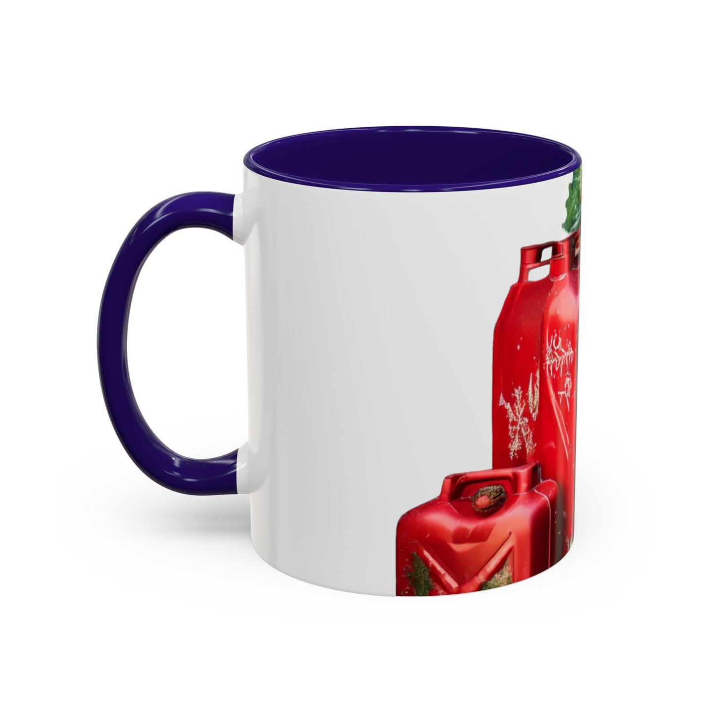 Christmas coffee mugs(11oz, 15oz)