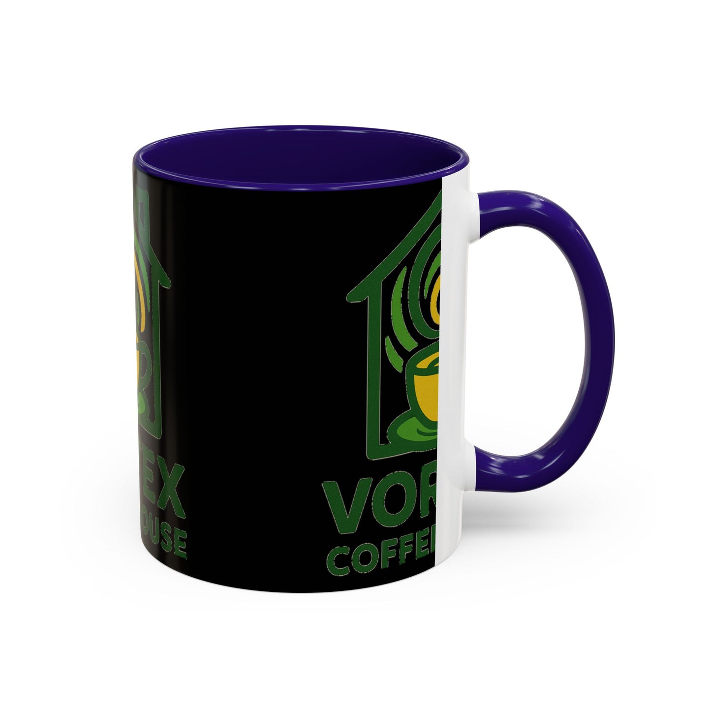 Colorful Mugs (11oz, 15oz)