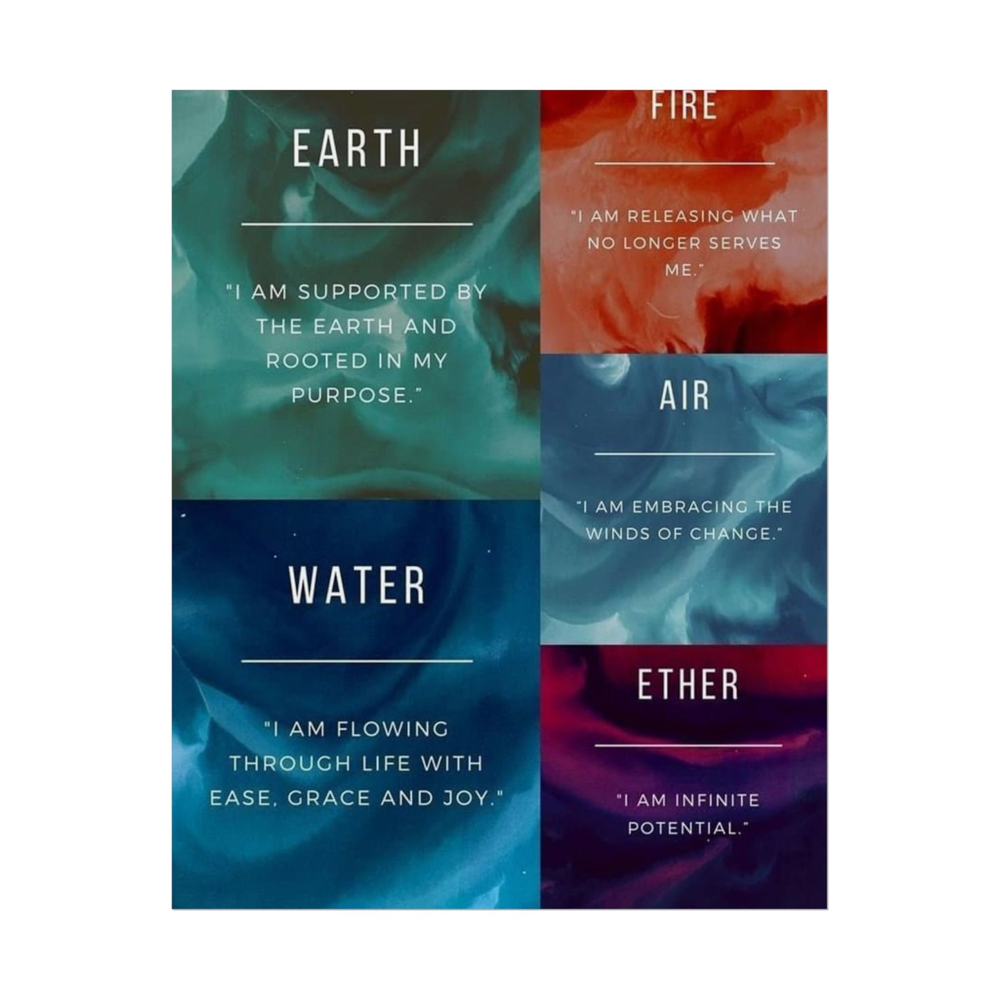 Rolled Posters