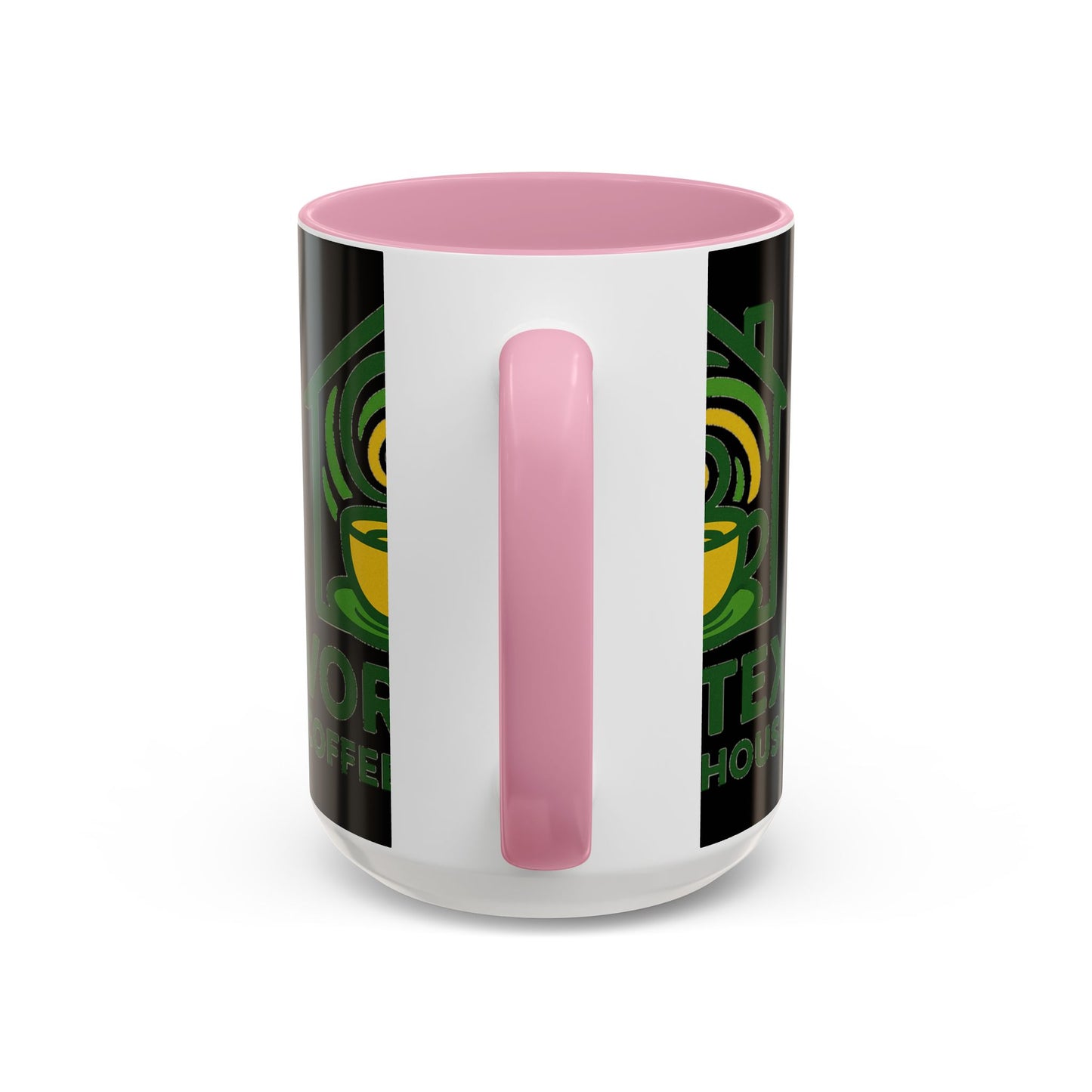 Colorful Mugs (11oz, 15oz)