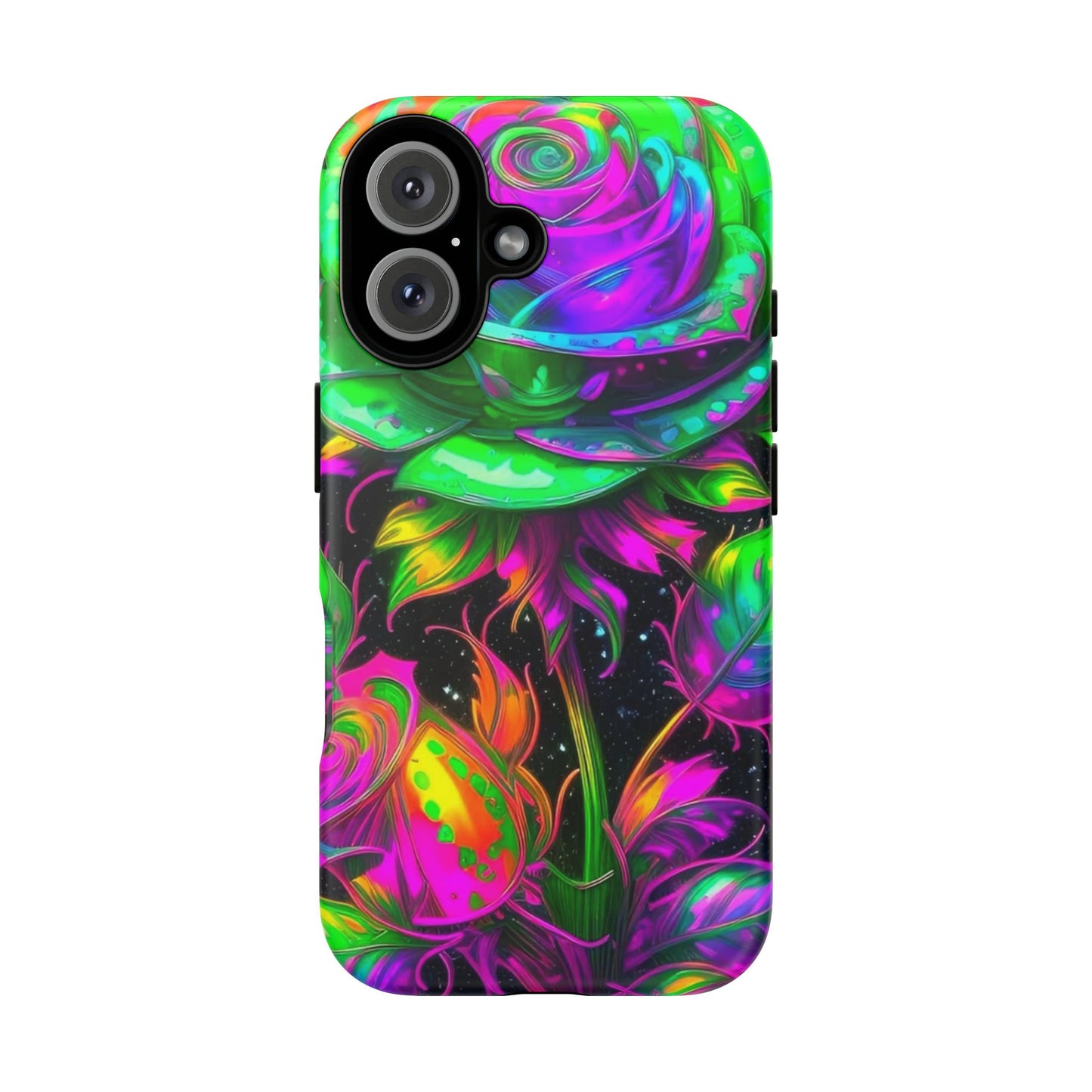 Tough Cases