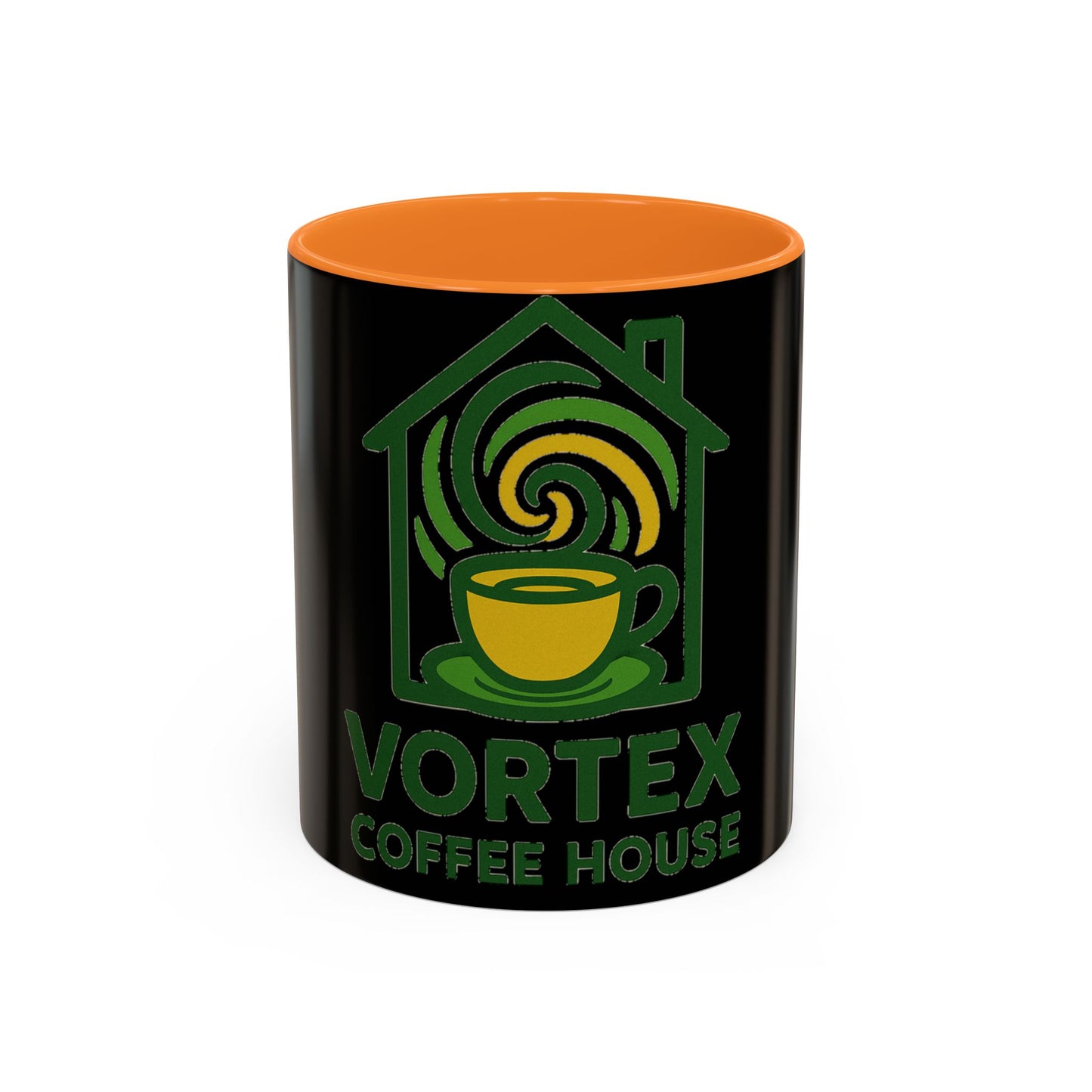 Colorful Mugs (11oz, 15oz)