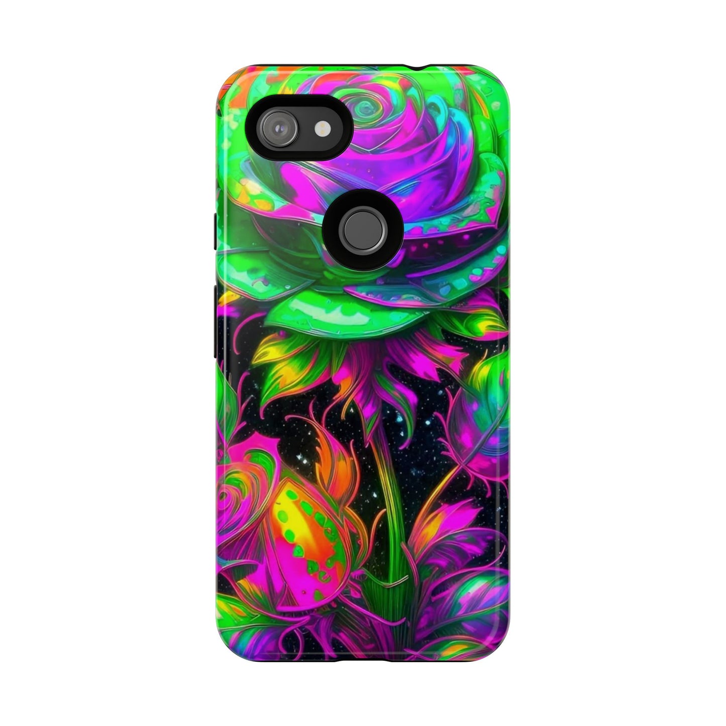 Tough Cases