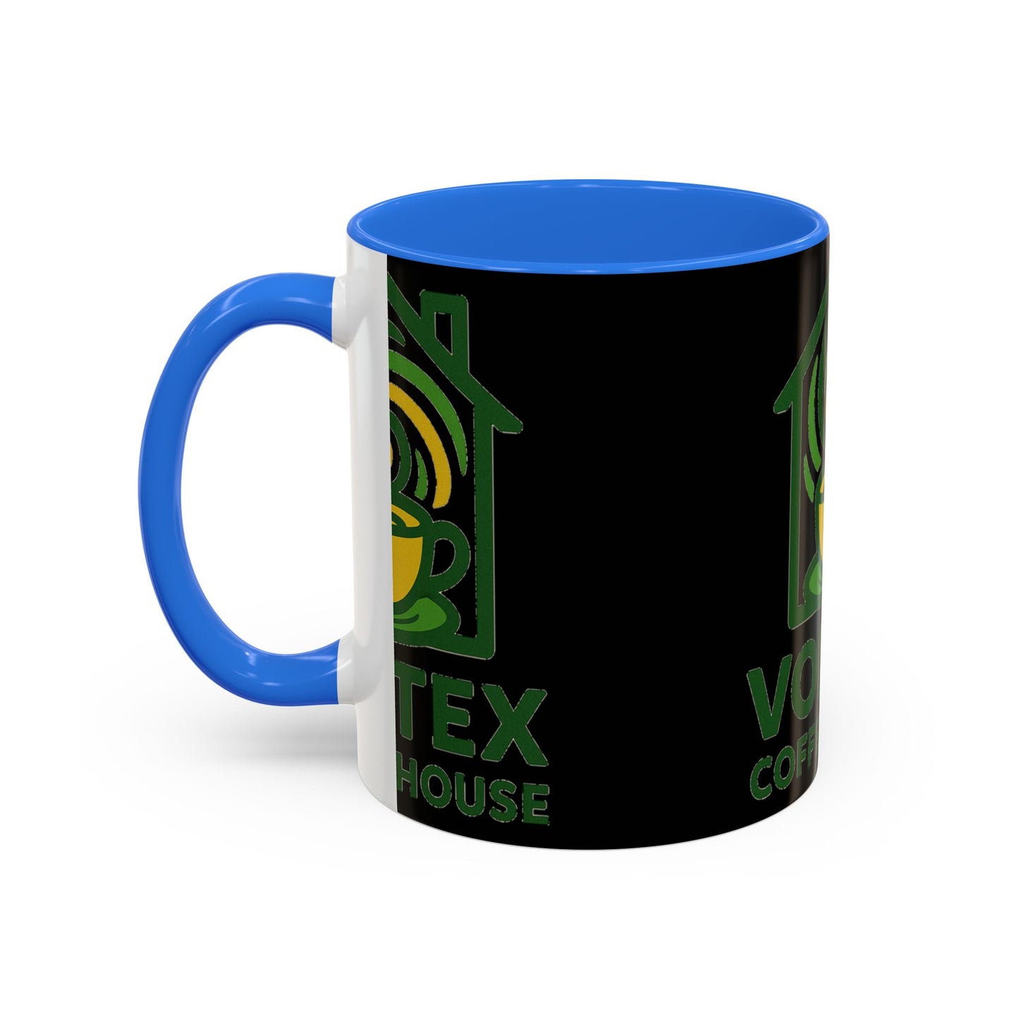 Colorful Mugs (11oz, 15oz)