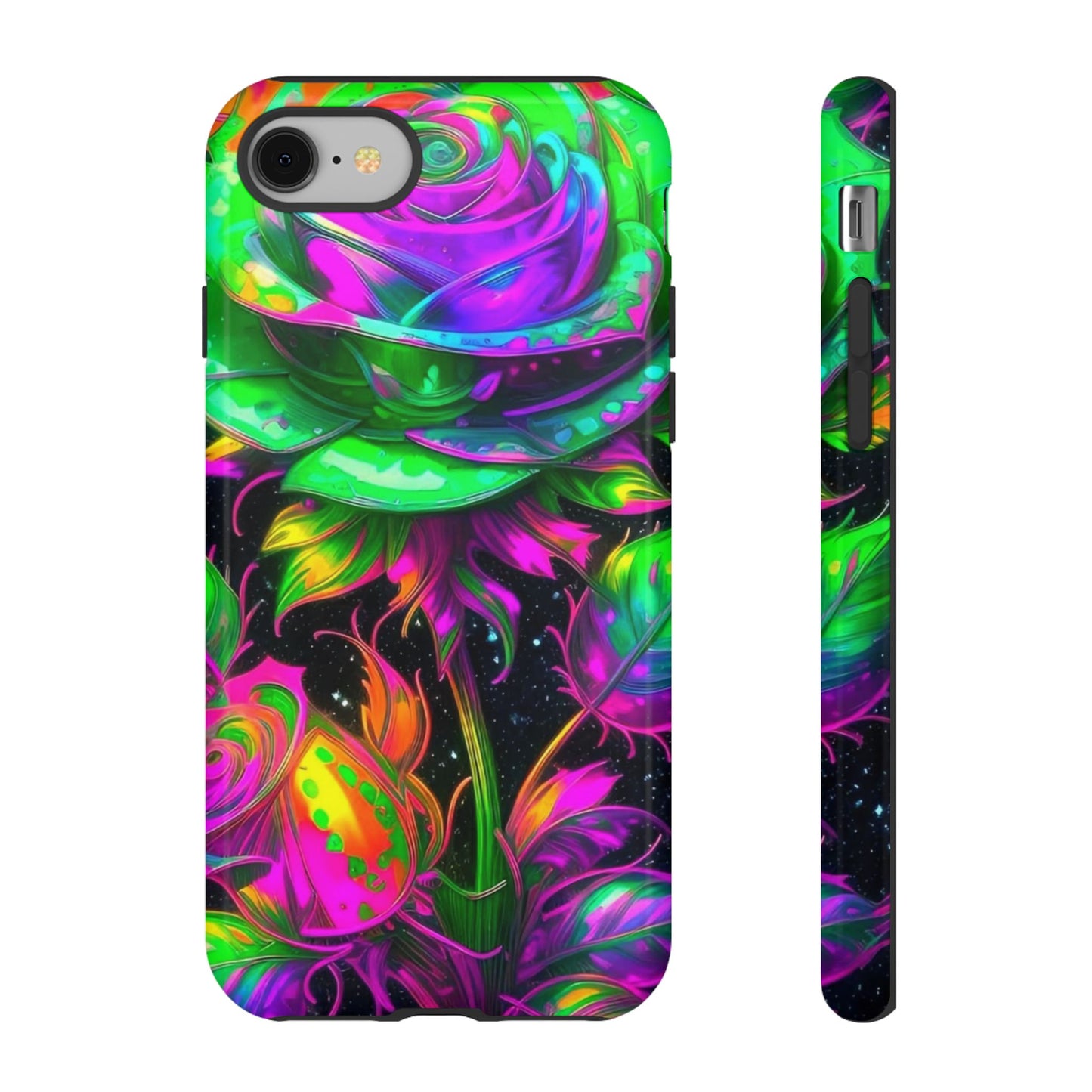 Tough Cases