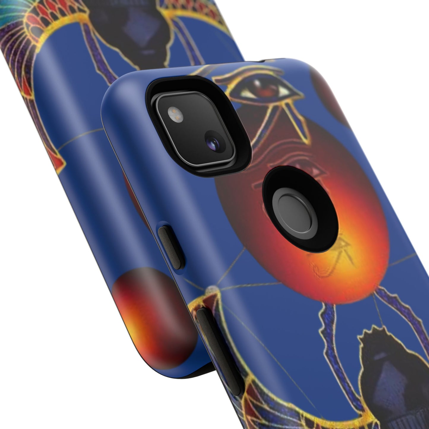 Tough Cases