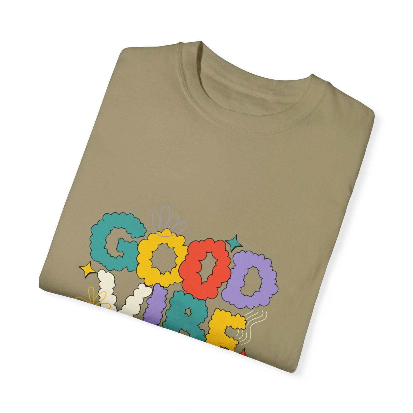 Good Vibes T-shirt
