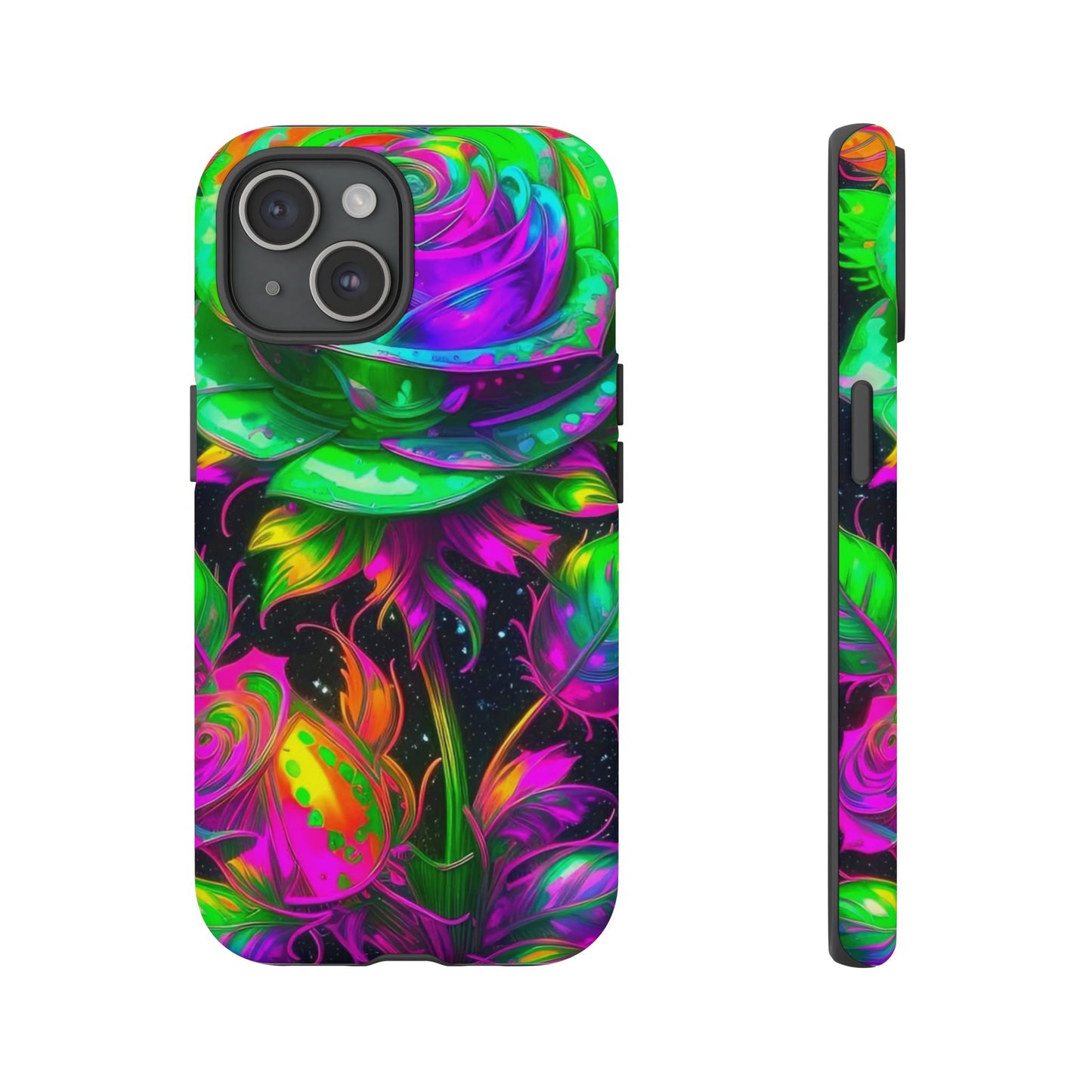 Tough Cases