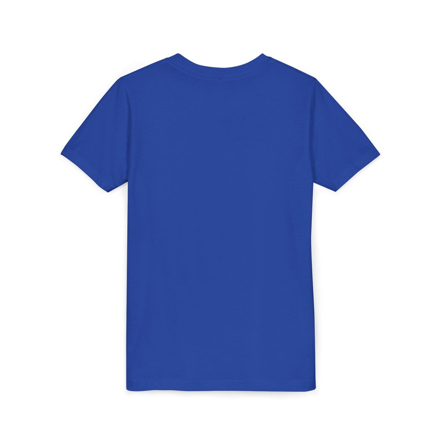 Colorful Pharaoh Youth Tee - Fun Gift, Apparel, Kids Fashion, Egyptian Theme, Summer Wear