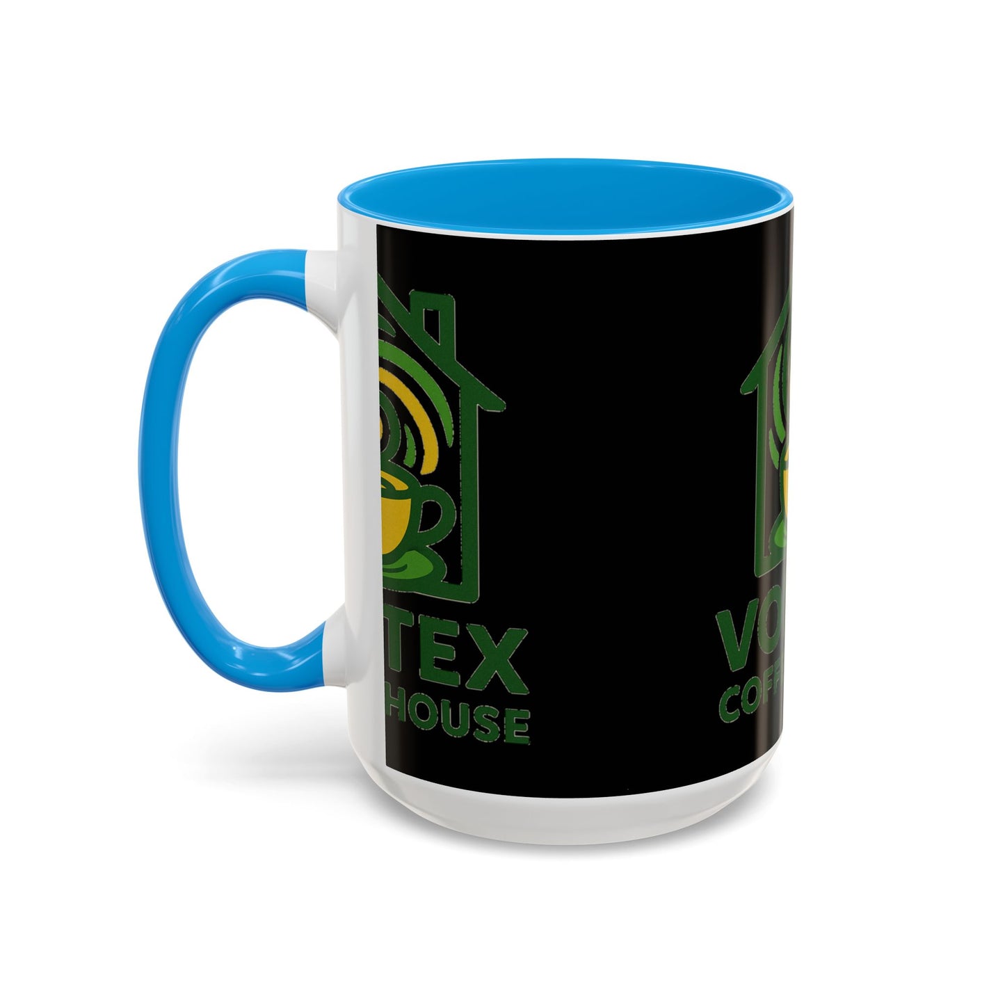 Colorful Mugs (11oz, 15oz)