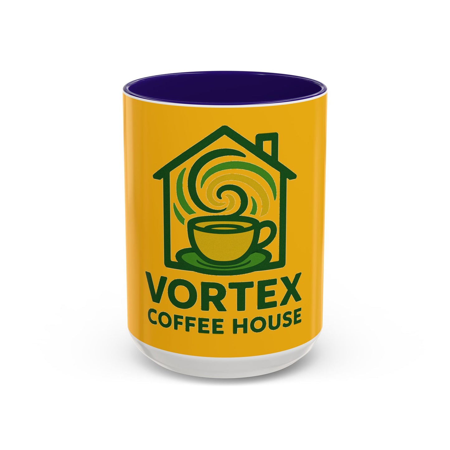 Colorful Mugs (11oz, 15oz)