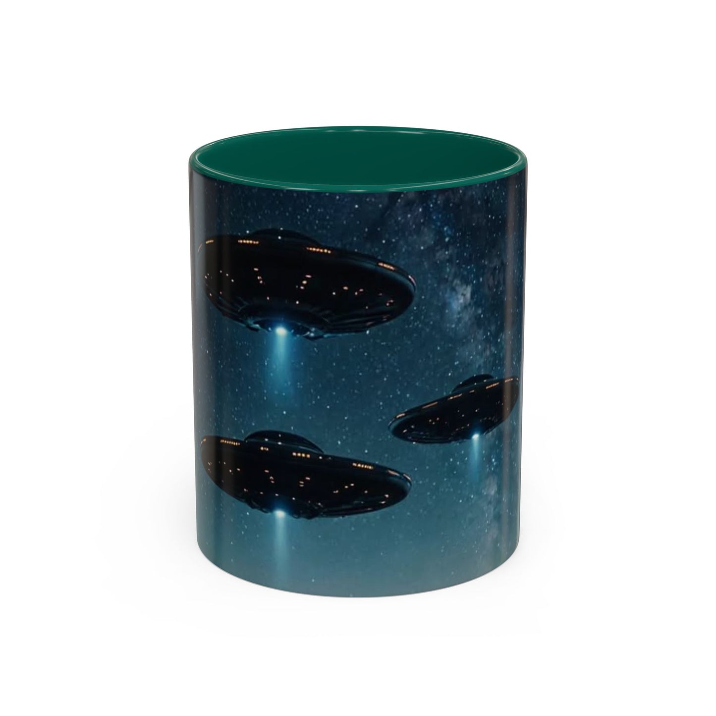 Ufo mugs (11oz, 15oz)
