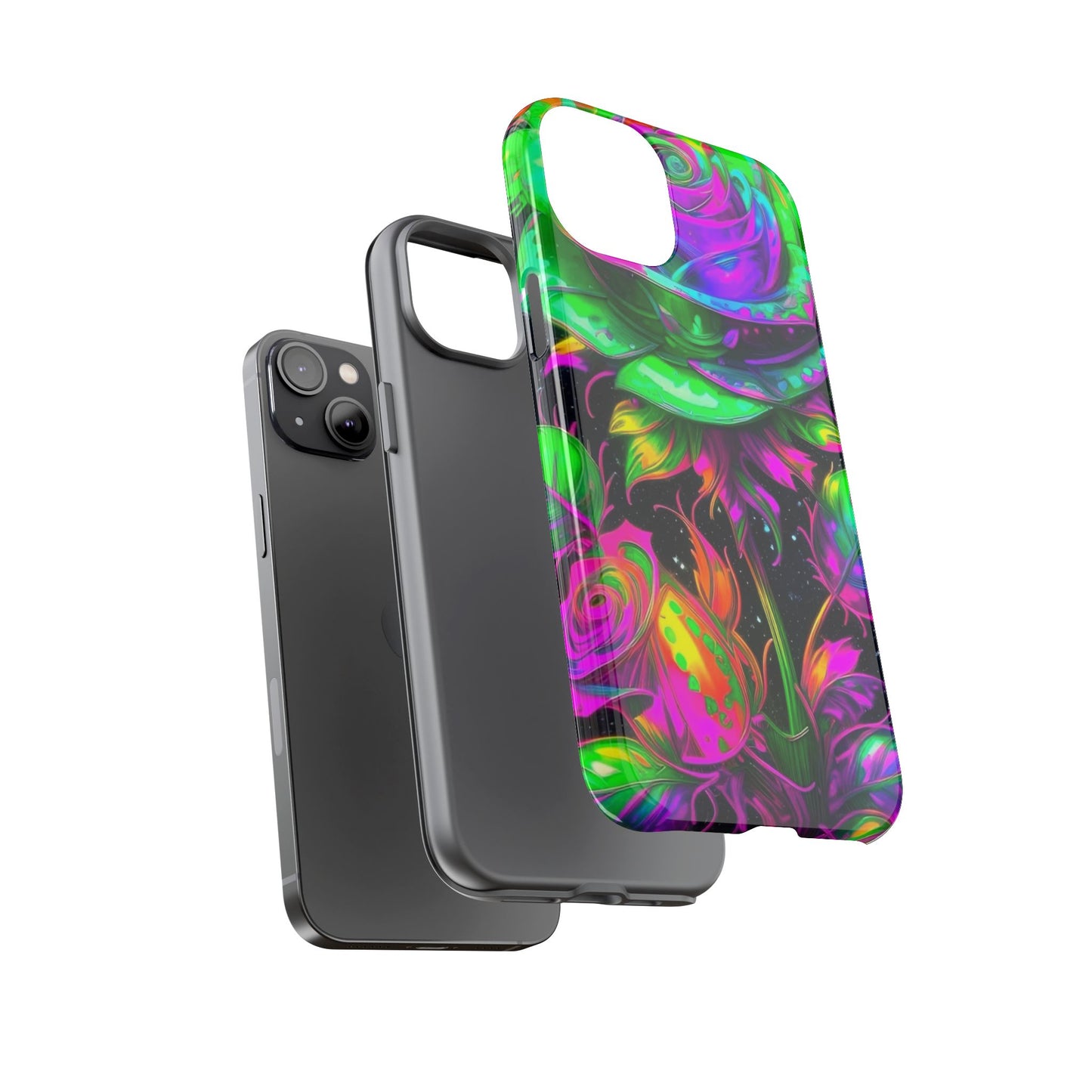 Tough Cases