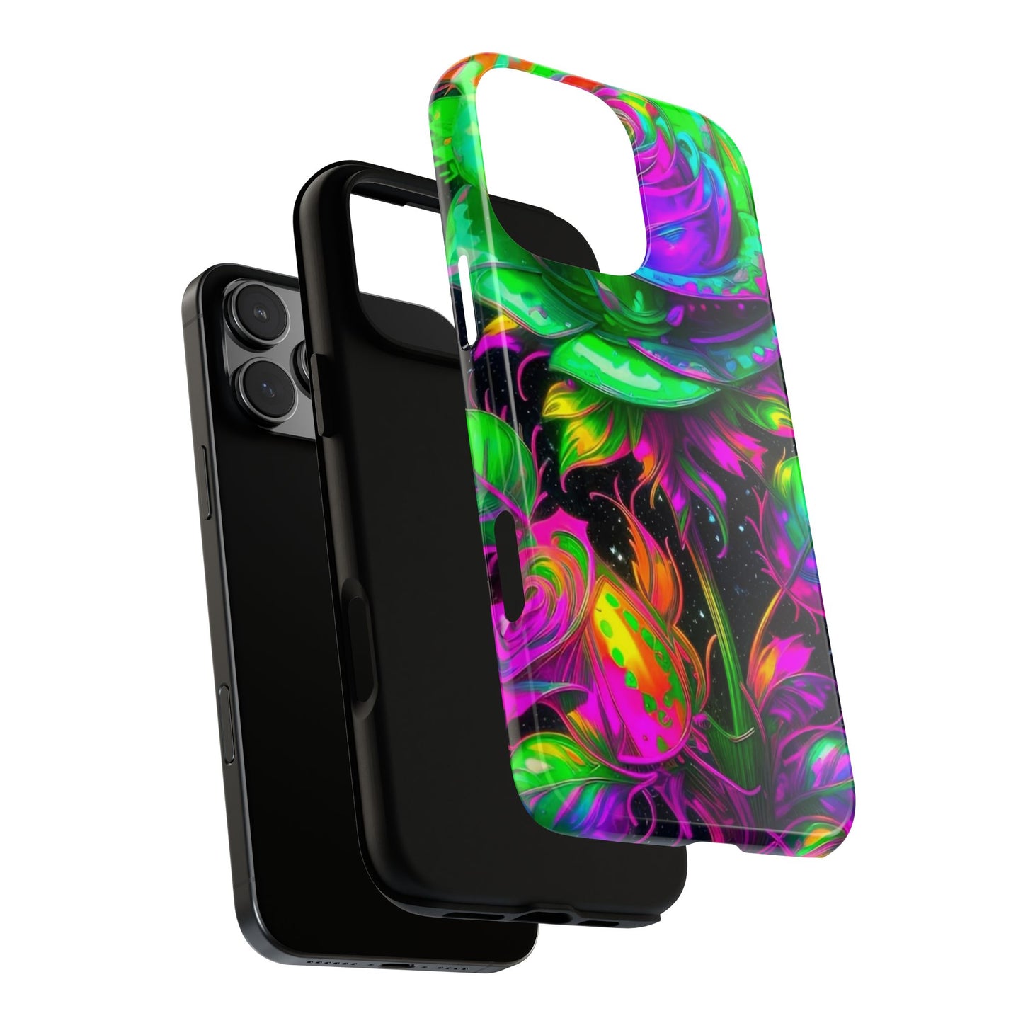 Tough Cases