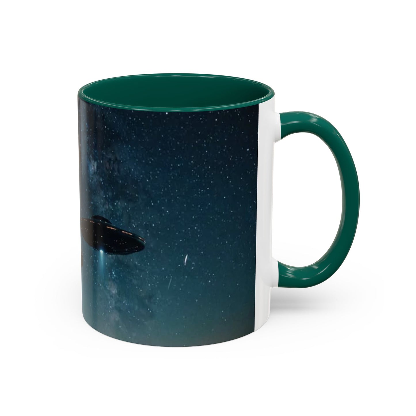 Ufo mugs (11oz, 15oz)