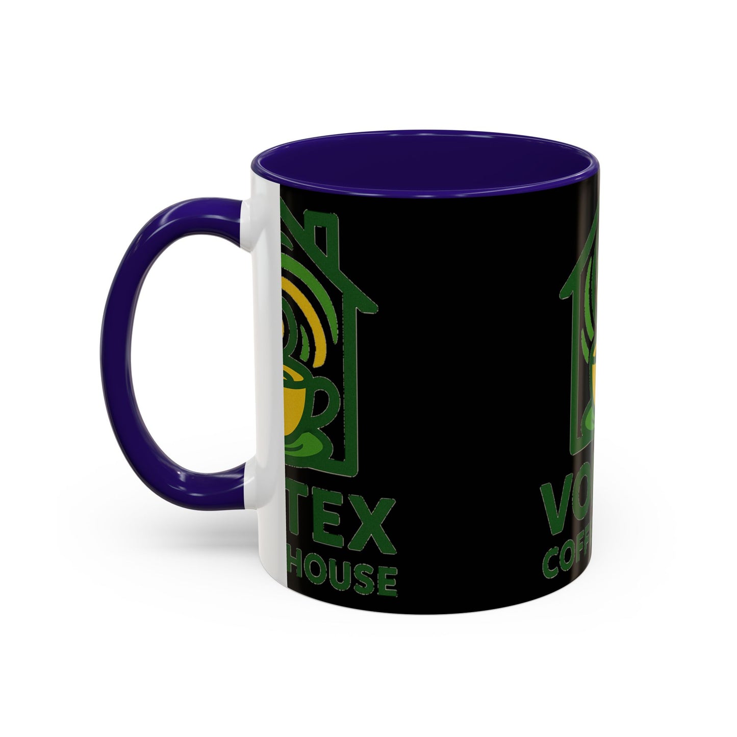 Colorful Mugs (11oz, 15oz)