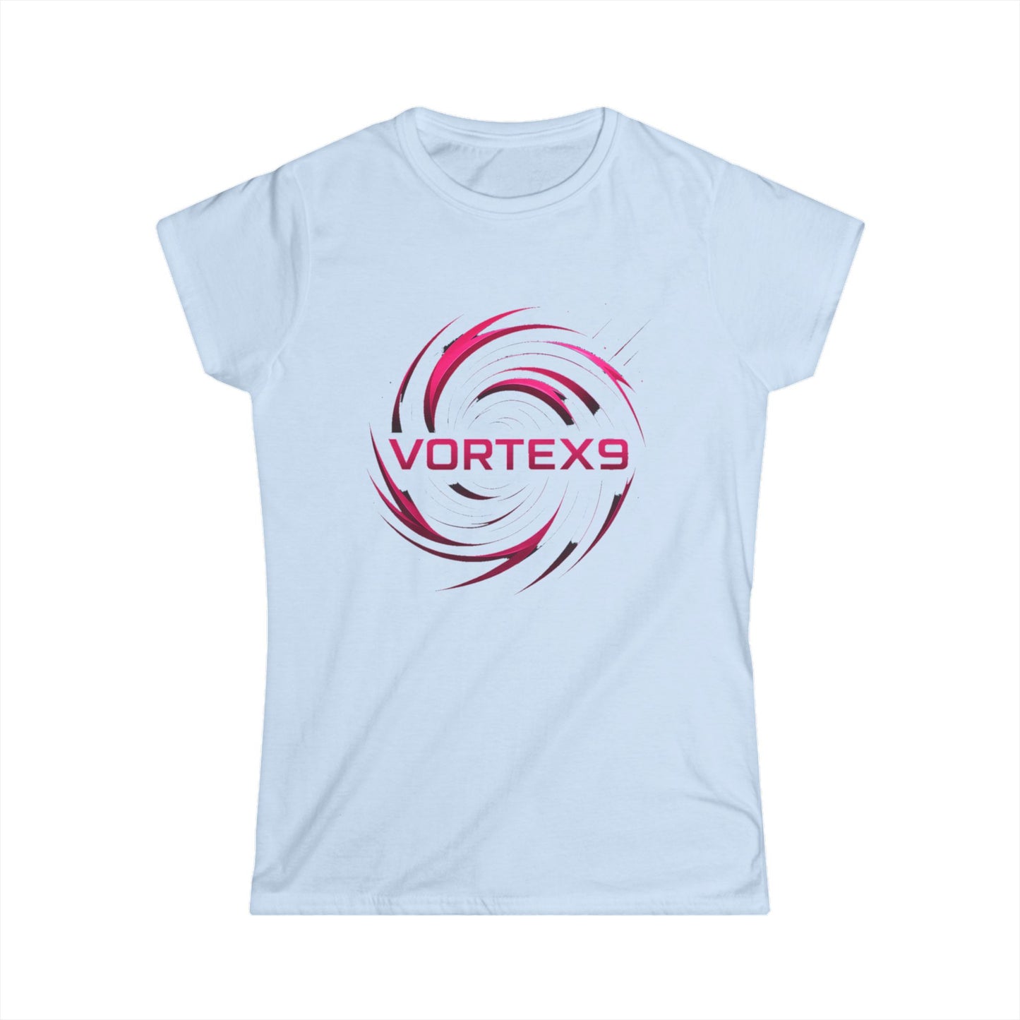 Women's Softstyle Tee