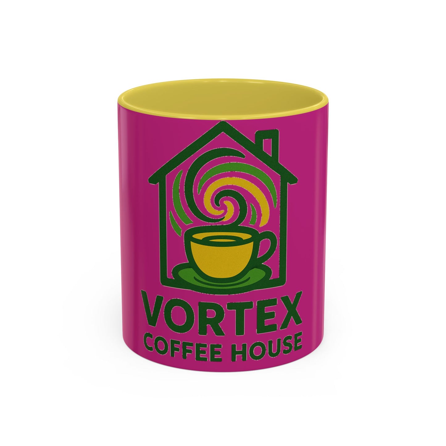Colorful Mugs (11oz, 15oz)