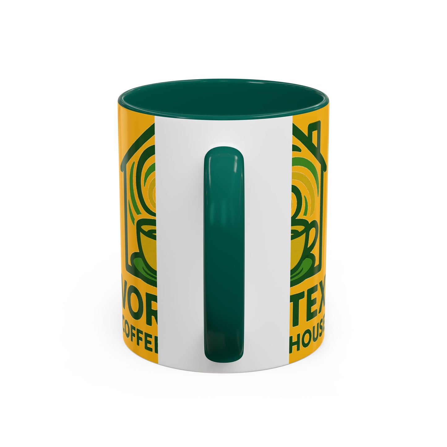 Colorful Mugs (11oz, 15oz)