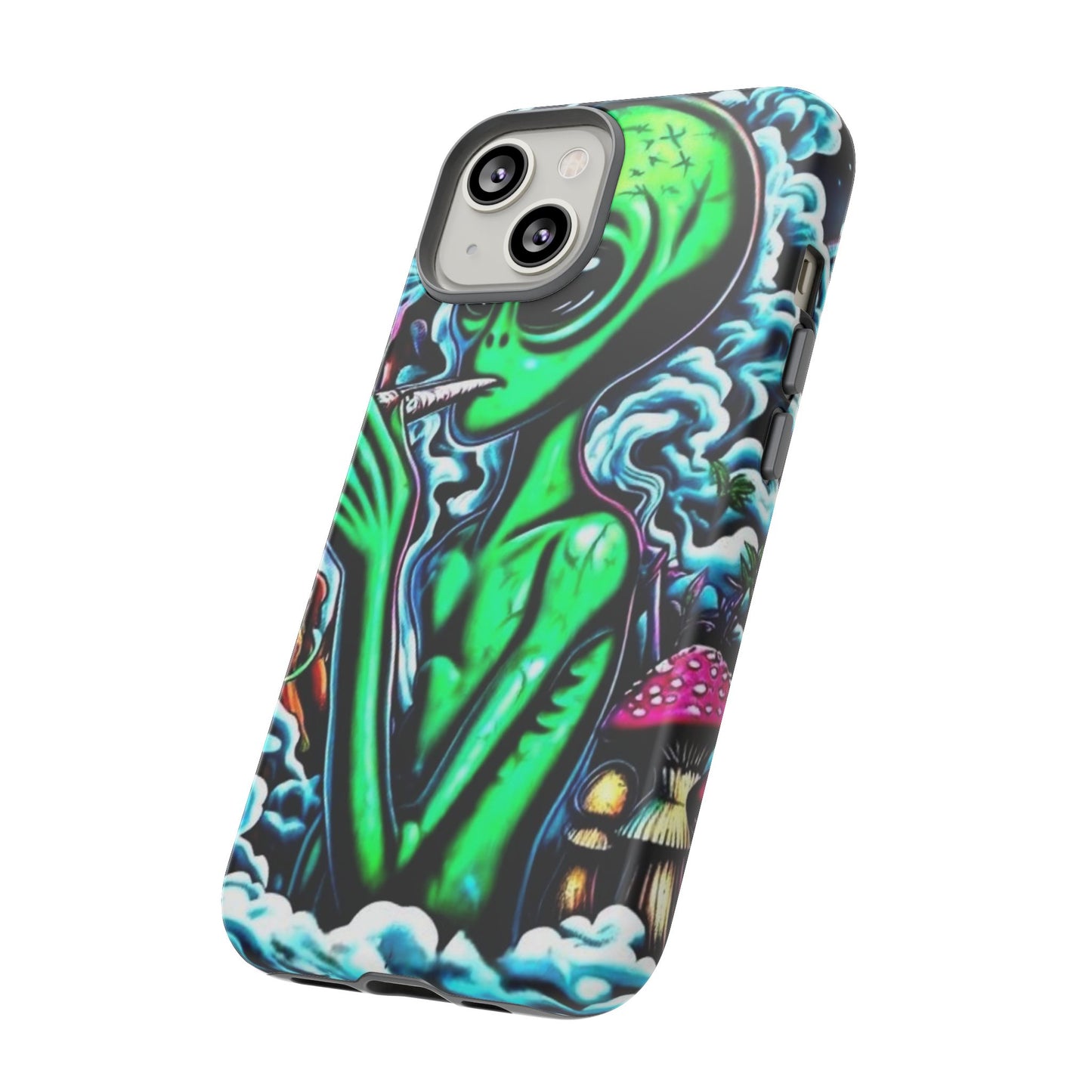 Tough Cases