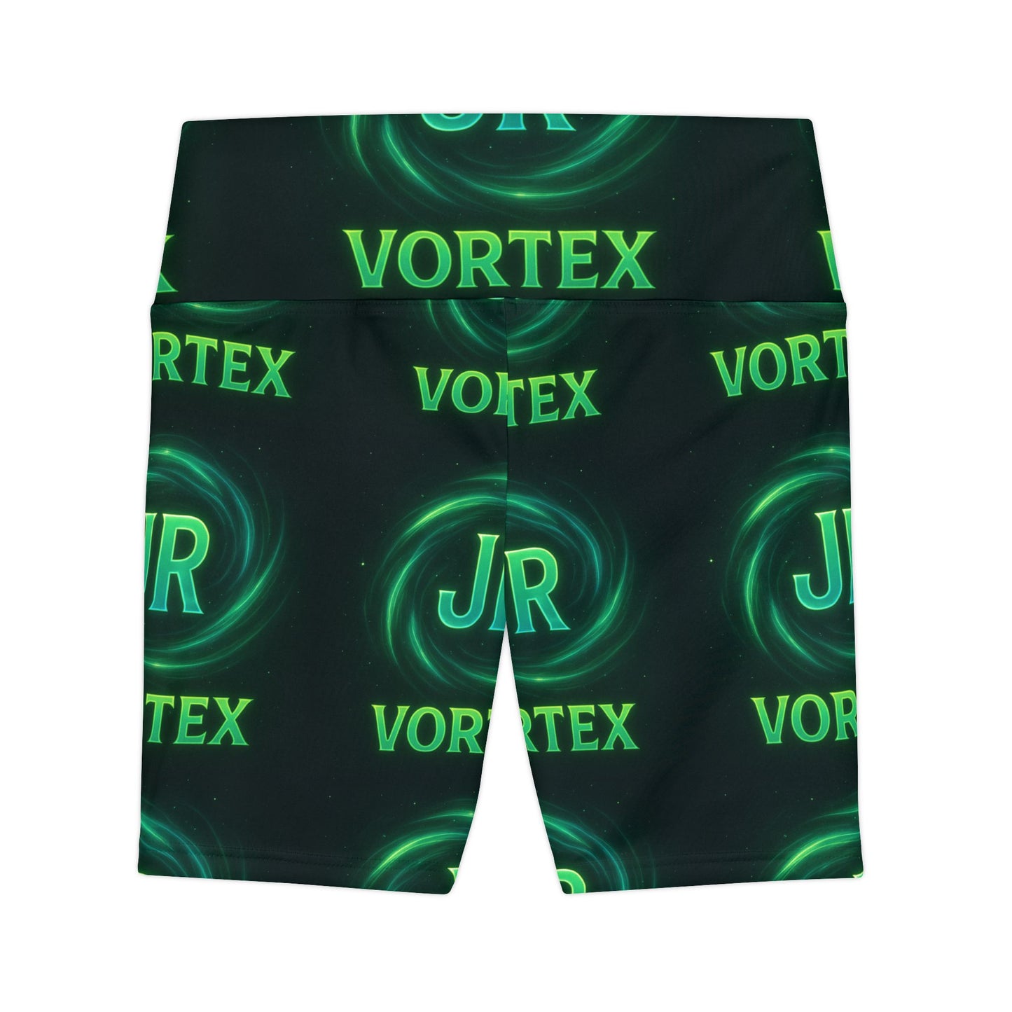 Women's Workout Shorts (AOP)