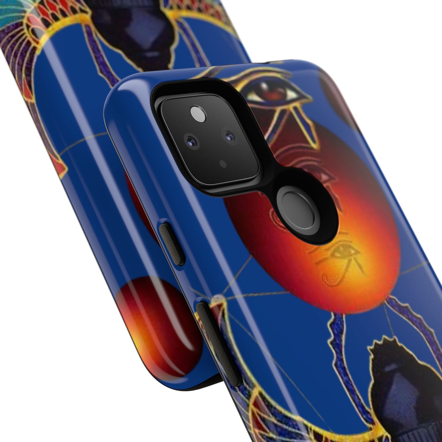 Tough Cases
