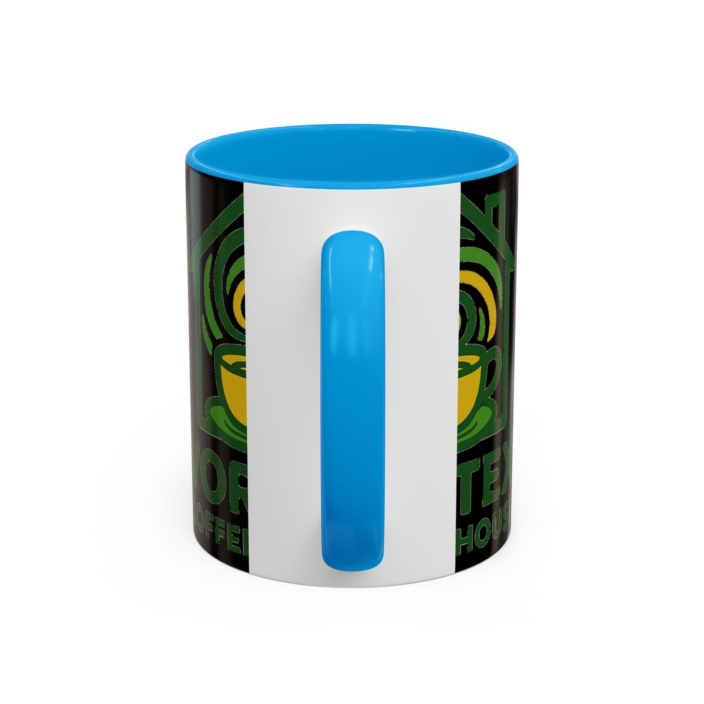 Colorful Mugs (11oz, 15oz)