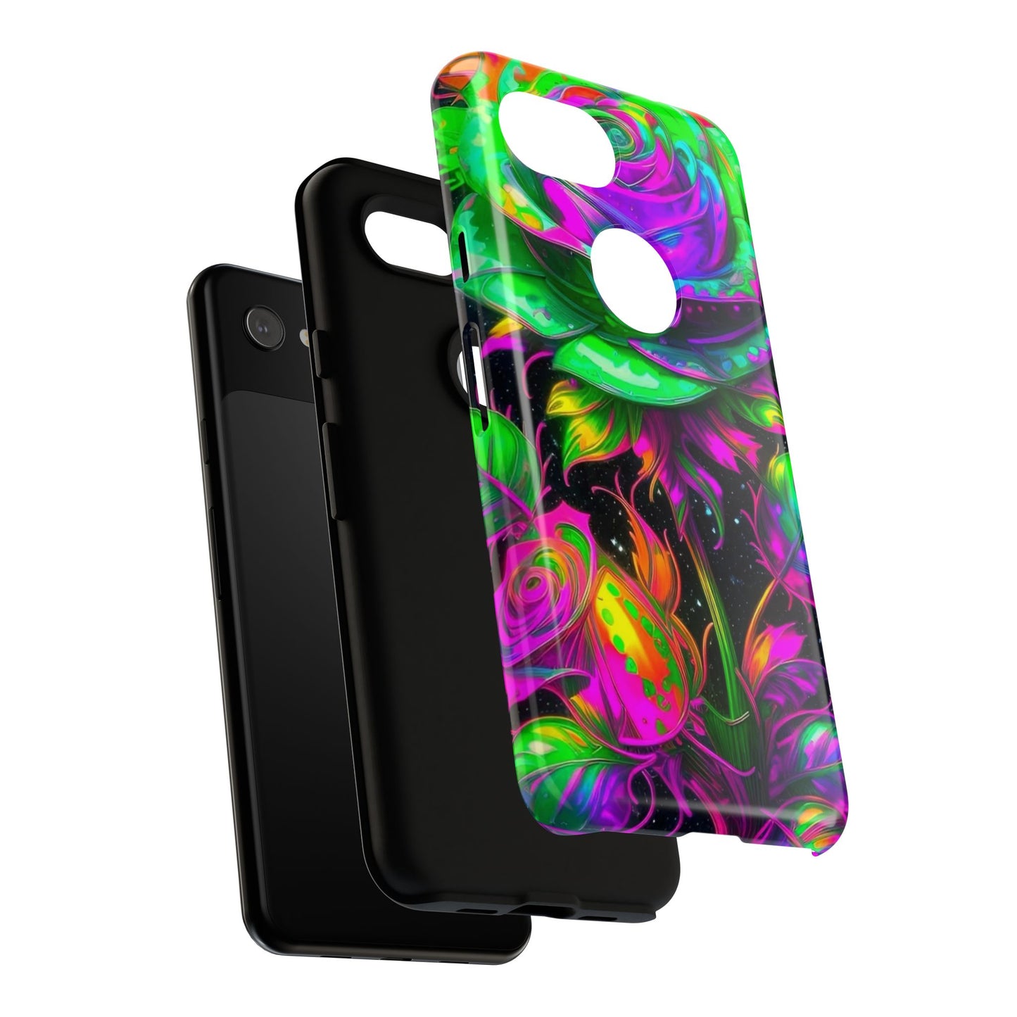 Tough Cases