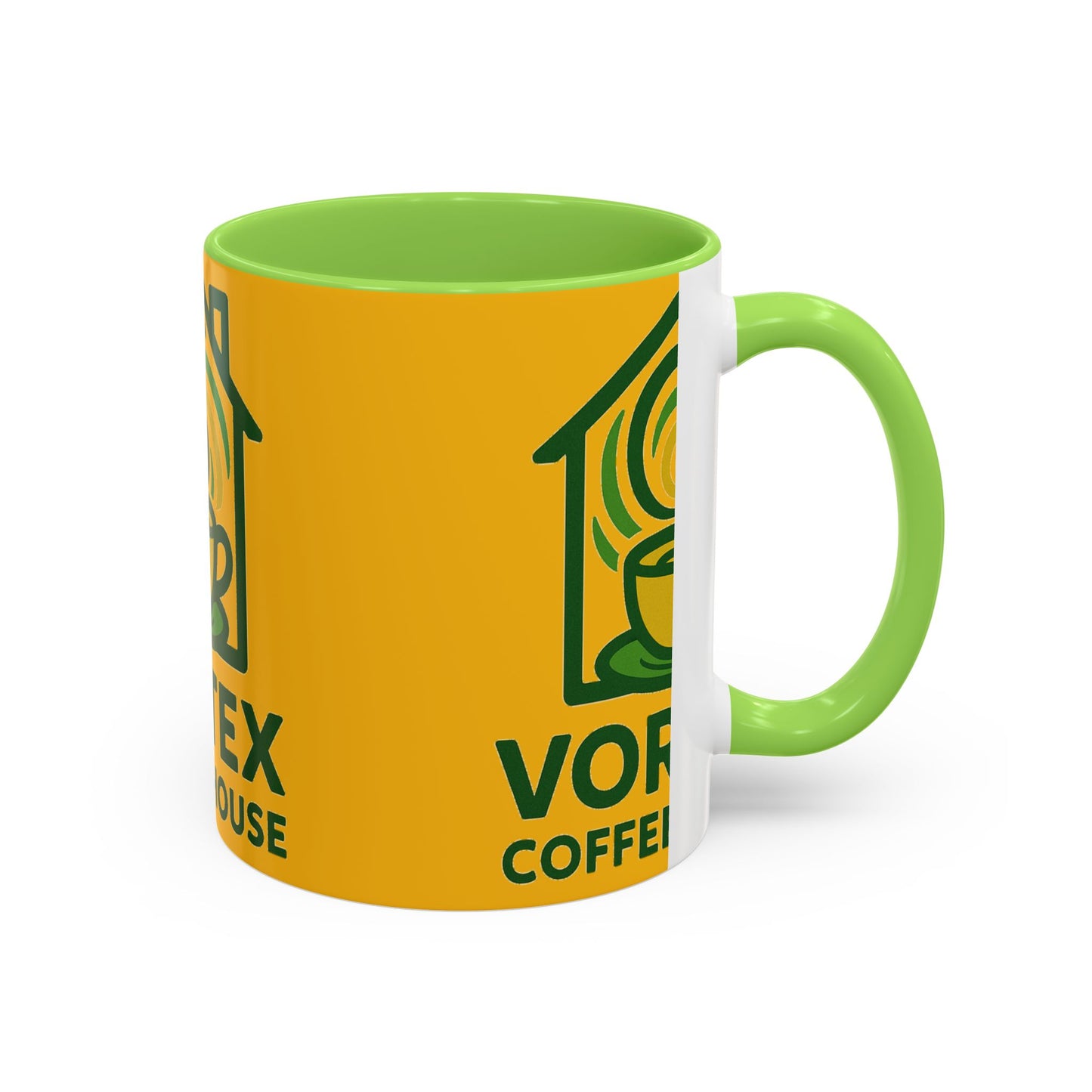Colorful Mugs (11oz, 15oz)