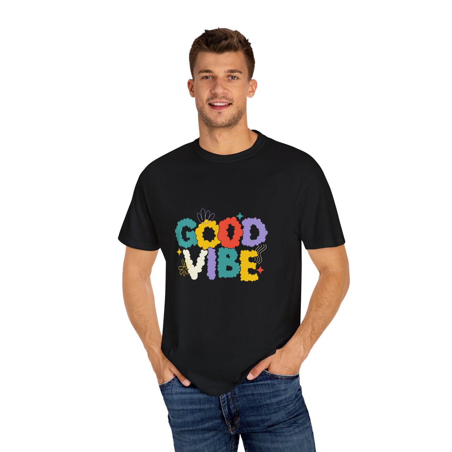 Good Vibes T-shirt